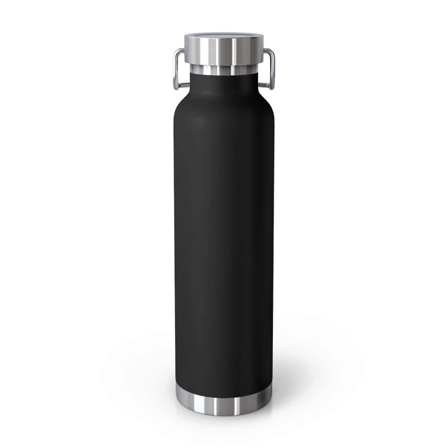 UNFOLLOW ME Tumbler — DontFollowBack™ Copper Vacuum Bottle (22oz)