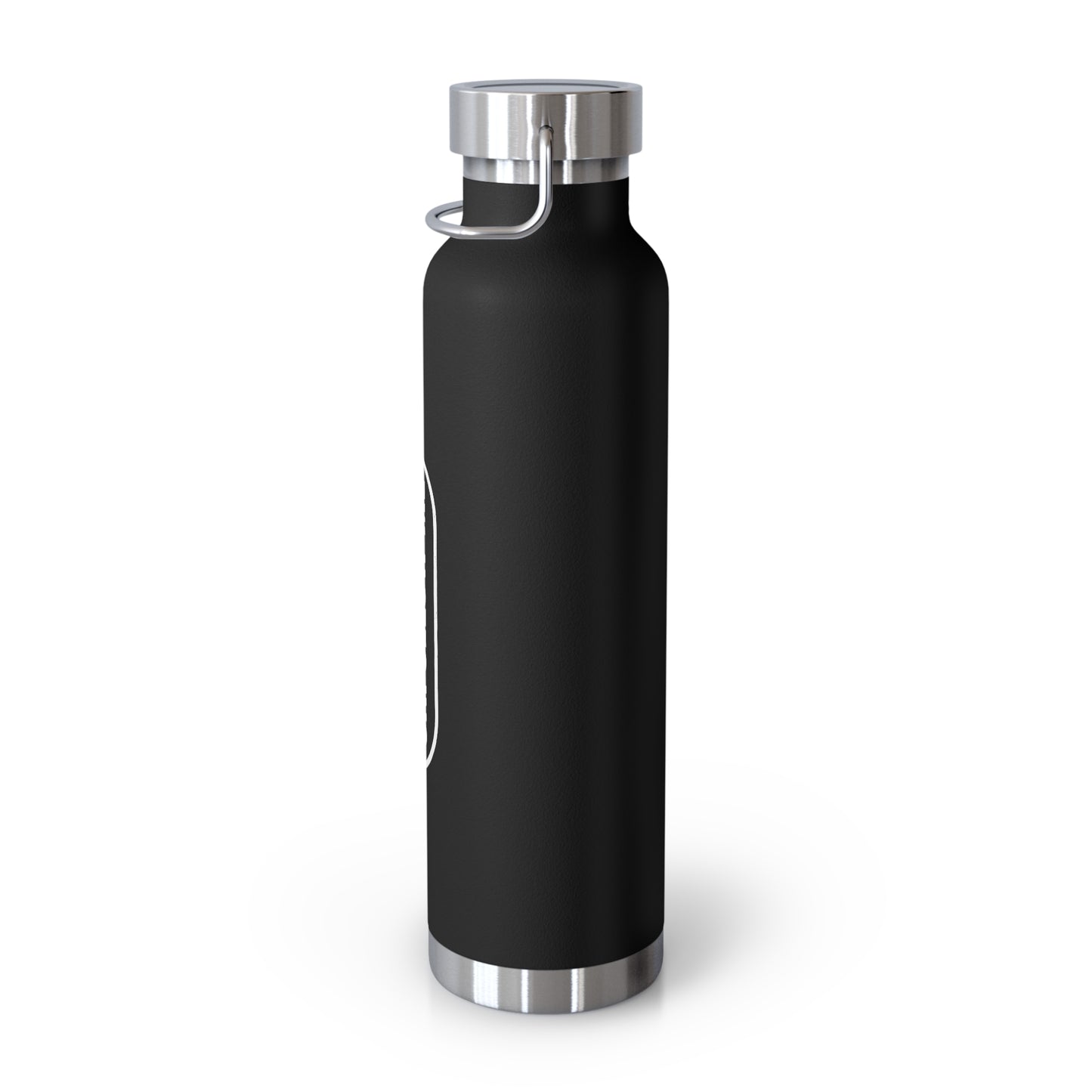 UNFOLLOW ME Tumbler — DontFollowBack™ Copper Vacuum Bottle (22oz)
