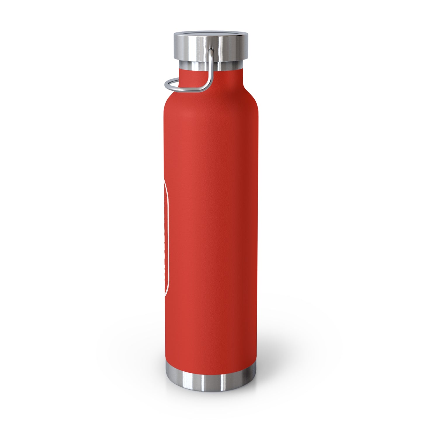 UNFOLLOW ME Tumbler — DontFollowBack™ Copper Vacuum Bottle (22oz)