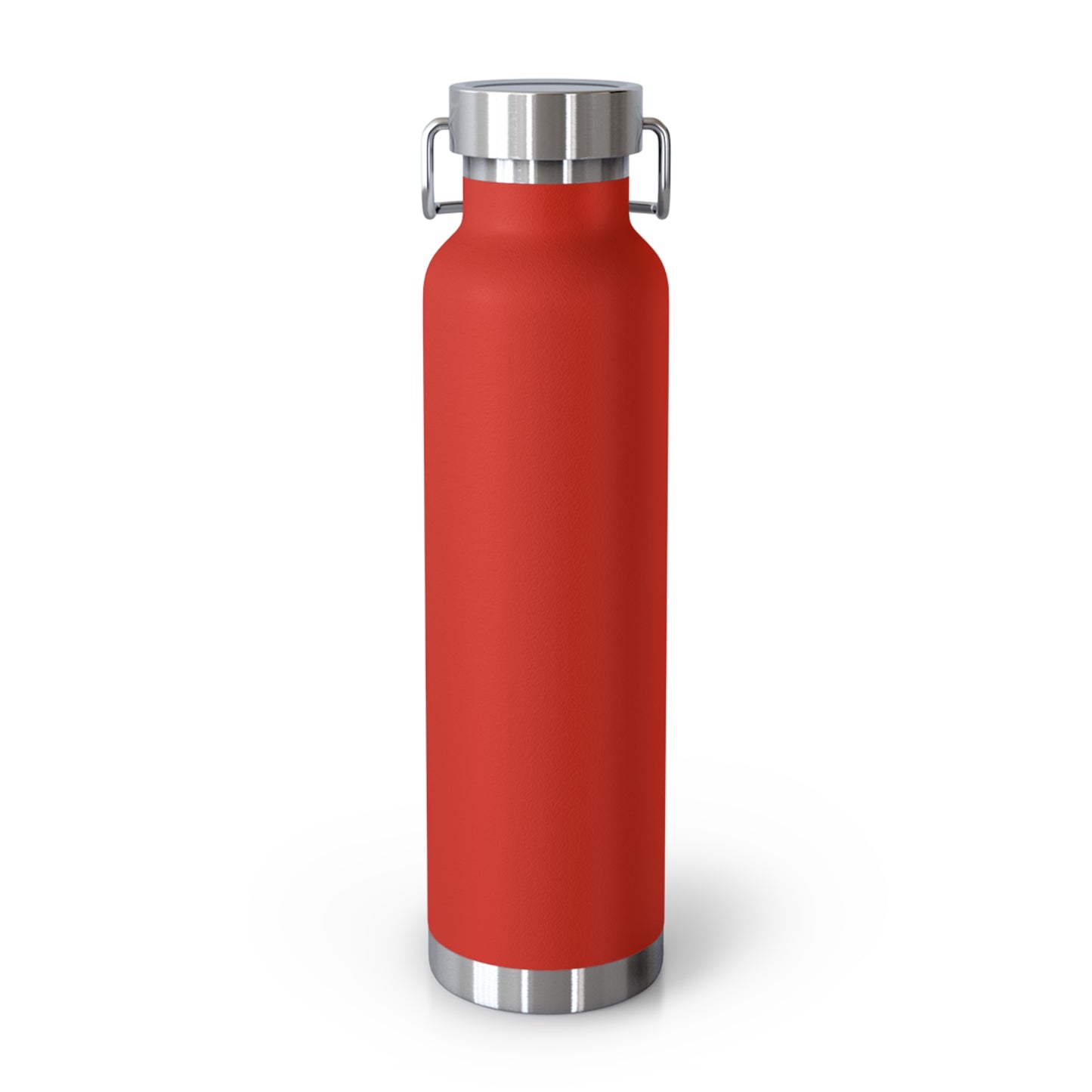 UNFOLLOW ME Tumbler — DontFollowBack™ Copper Vacuum Bottle (22oz)