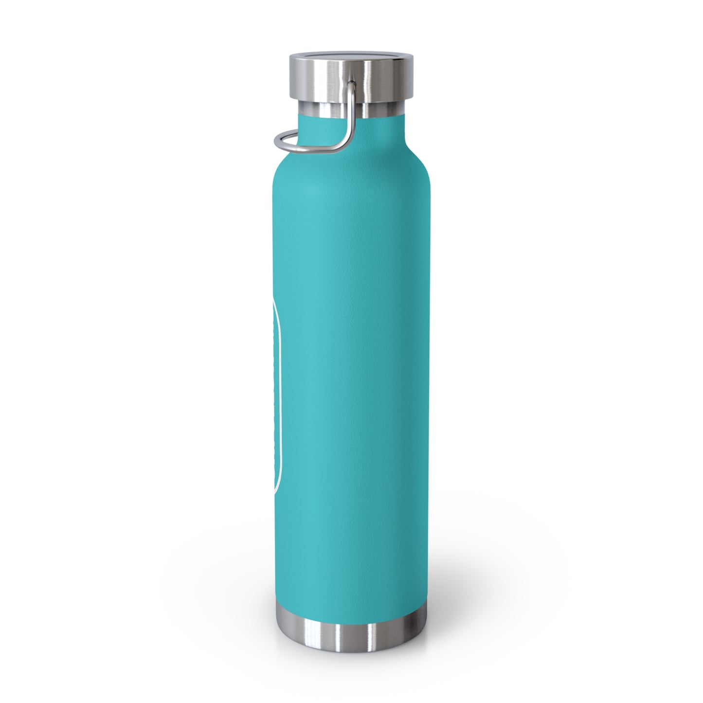 UNFOLLOW ME Tumbler — DontFollowBack™ Copper Vacuum Bottle (22oz)