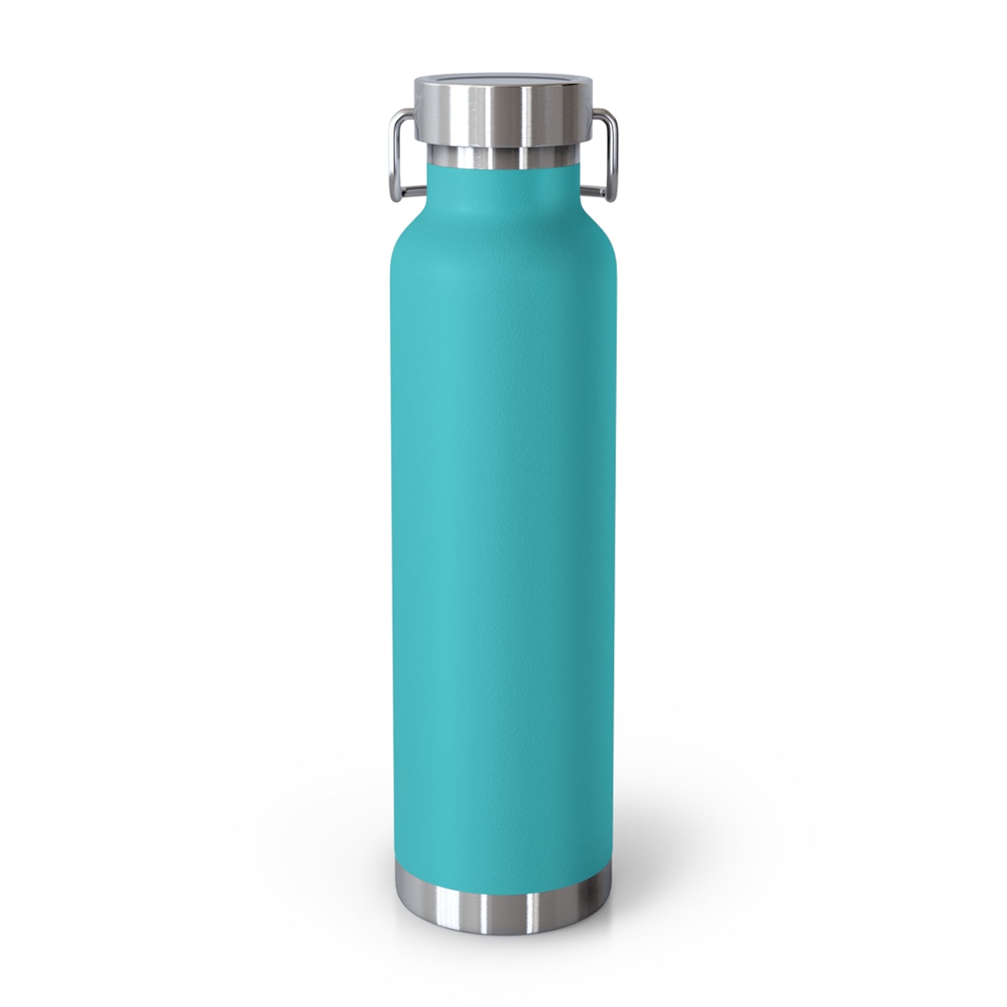 UNFOLLOW ME Tumbler — DontFollowBack™ Copper Vacuum Bottle (22oz)