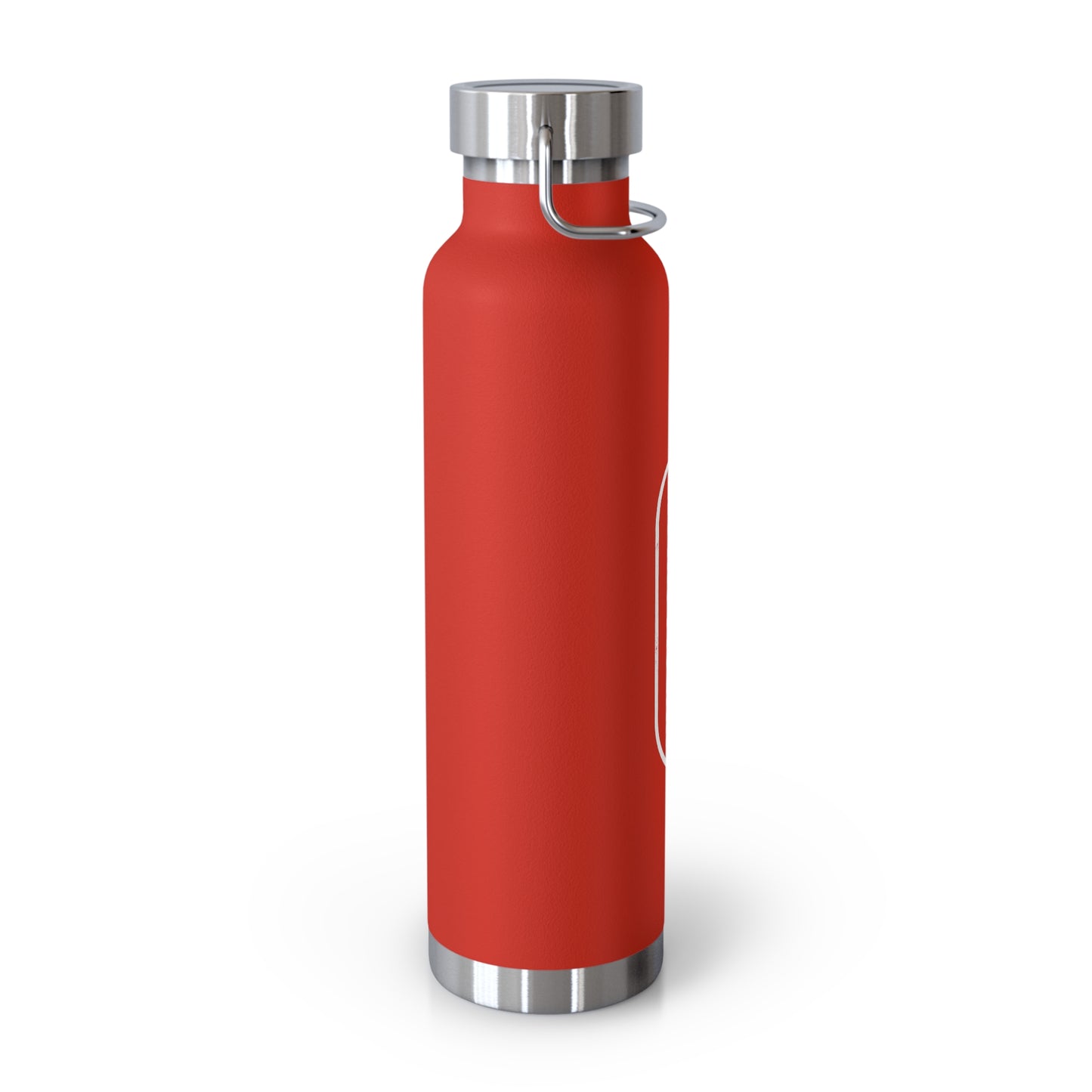 UNFOLLOW ME Tumbler — DontFollowBack™ Copper Vacuum Bottle (22oz)