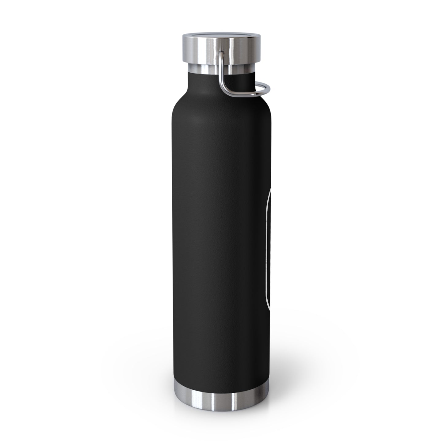 UNFOLLOW ME Tumbler — DontFollowBack™ Copper Vacuum Bottle (22oz)